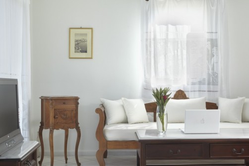 Residence Villa Sea View-01